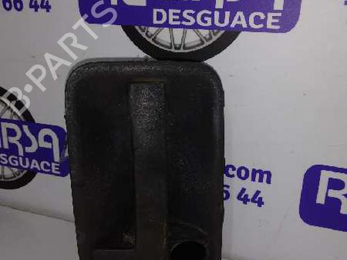 Used Front right exterior door handle FIAT SCUDO Van (220_) [1996-2006]  9460981