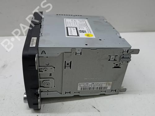 Radio VW GOLF VI (5K1) 1.6 TDI | BP24578272E6 