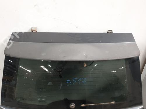 Tailgate FORD C-MAX (DM2) 1.6 TDCi | BP32728076C6  - Image 5