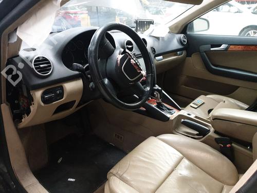 Instrument cluster AUDI A3 (8P1) 2.0 TDI 16V | BP33048795C47 - Image 16