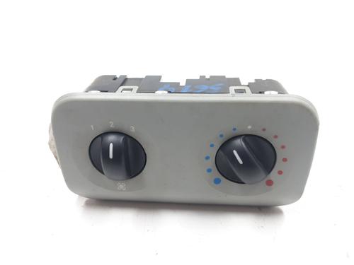 Used Climate control Climate control 37376876 37376876