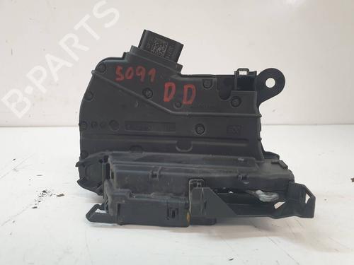 Used Front right lock RENAULT CLIO IV (BH_) [2012-2021]  17830085