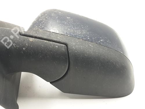 Retrovisor esquerdo DACIA LODGY (JS_) 1.2 TCe (JSAY, JSM0) | BP30204732C26