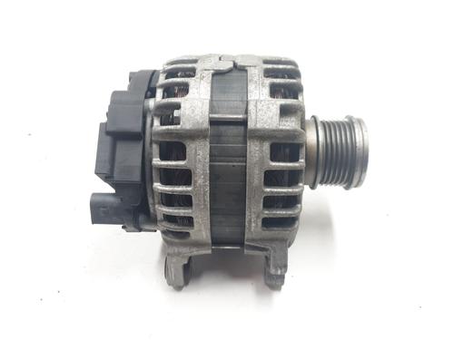 Used Alternator Alternator VW GOLF VII (5G1, BQ1, BE1, BE2) 1.6 TDI (115 hp) 39564912 39564912