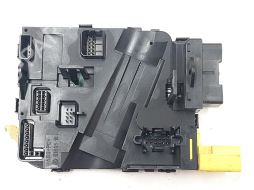 Electronic module AUDI A3 (8P1) 1.8 TFSI | BP40252742M83 - Image 2