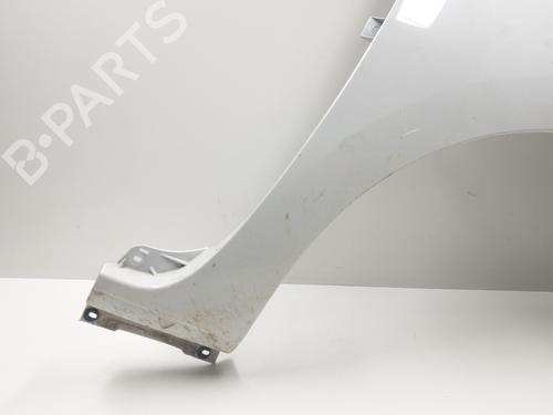 Right front fenders RENAULT KANGOO / GRAND KANGOO II (KW0/1_)  | BP29973373C42