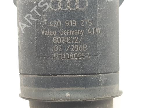 Electronic sensor AUDI A5 (8T3) 3.0 TDI quattro | BP37266214M84 - Image 6