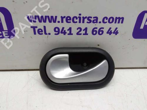 Used Front left interior door handle DACIA DUSTER (HS_) [2010-2018]  9464998