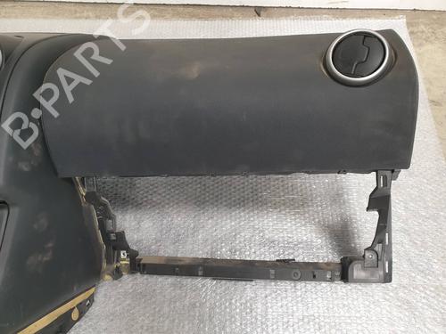 Airbag Kit NISSAN QASHQAI / QASHQAI +2 I (J10, NJ10, JJ10E)  | BP18708578C86 
