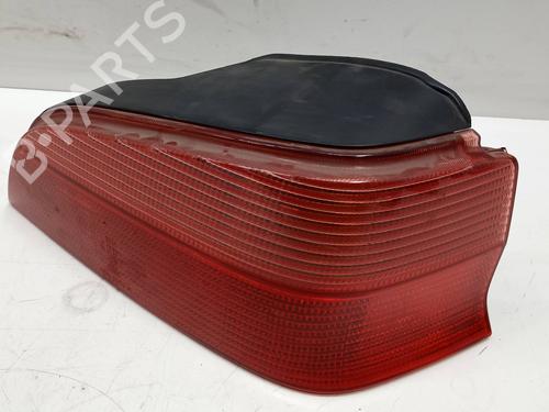 Right taillight PEUGEOT 106 II (1A_, 1C_)  | BP9489417C35 