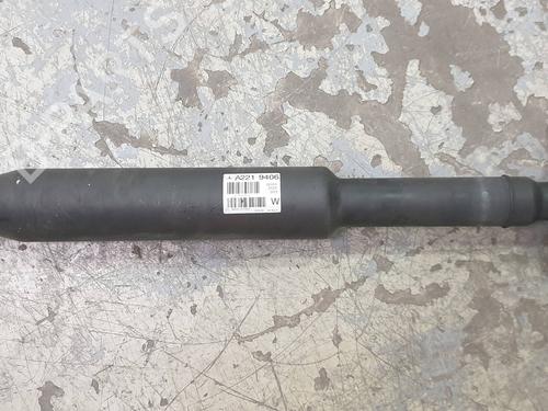 Driveshaft MERCEDES-BENZ S-CLASS (W221, V221) S 63 AMG (221.077, 221.177) | BP16055201M37 