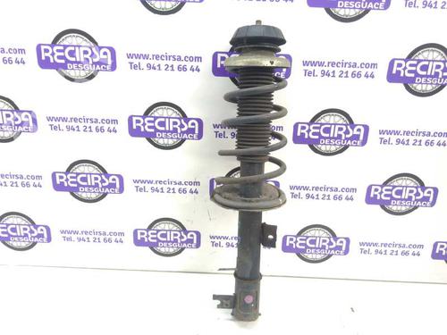 Right front shock absorber FIAT SEDICI (189_) 1.9 D Multijet | BP9467067M17 