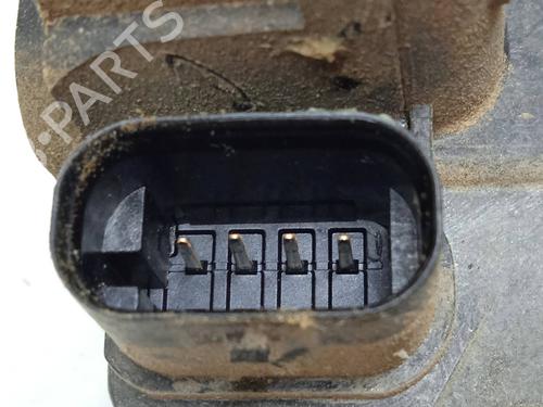 Front right lock MERCEDES-BENZ VITO Van (W447)  | BP9551270C97 