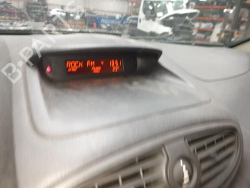 Switch RENAULT CLIO III (BR0/1, CR0/1) 1.5 dCi (BR17, CR17) | BP36526542I30 - Image 19