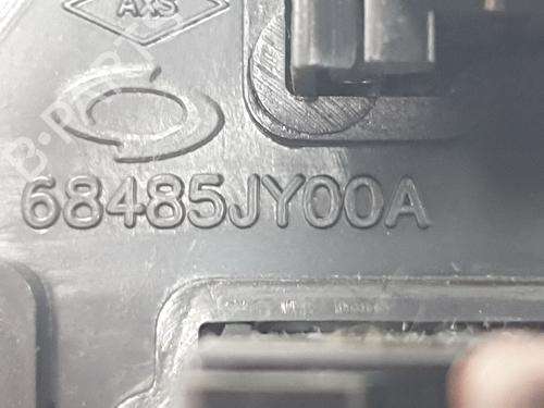 Warning switch RENAULT KOLEOS I (HY_) 2.0 dCi (HY0K) | BP36318782I22 - Image 6