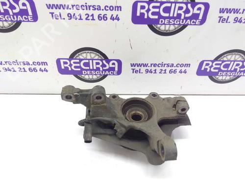 Used Left front steering knuckle OPEL CORSA D (S07) [2006-2015]  9467308