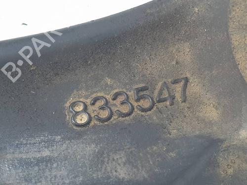 Right front suspension arm PEUGEOT 308 I (4A_, 4C_)  | BP21121791M13 