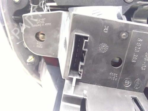 Right taillight BMW 5 (E60)  | BP9468762C35 