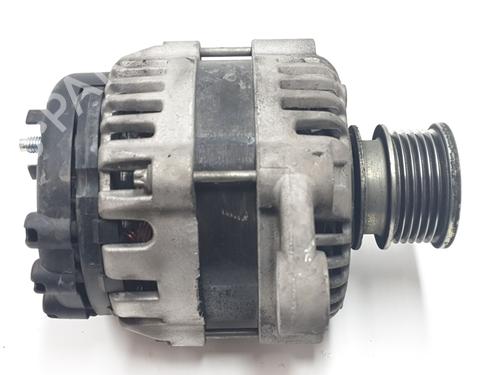 Used Alternator OPEL ASTRA J (P10) 2.0 CDTI (68) (160 hp) 28520888