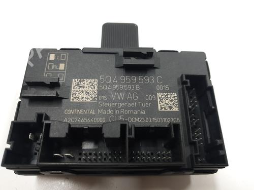 Electronic module SEAT LEON ST (5F8) 2.0 TDI | BP40109141M83 - Image 6