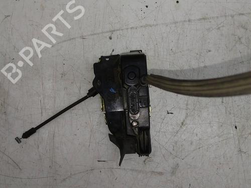 Front left lock RENAULT LAGUNA II Grandtour (KG0/1_)  | BP9483485C98 
