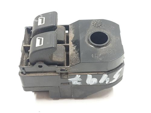 Left front window switch MICROCAR M.GO 0.5 | BP32232917I27