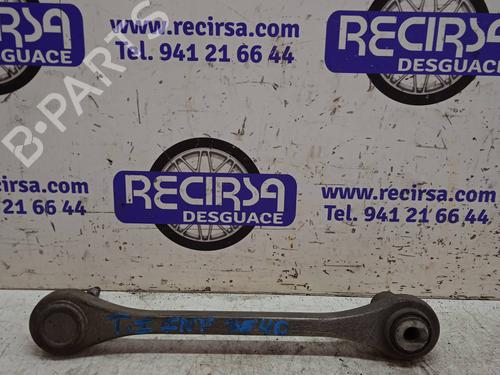 Right rear suspension arm AUDI A8 D3 (4E2, 4E8) 4.0 TDI quattro | BP9484218M15 