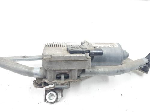 Front wiper motor AUDI A5 (8T3) 3.0 TDI quattro | BP37266204M29 - Image 4