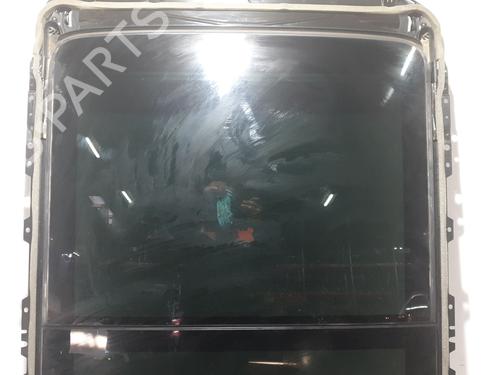 Soltak AUDI Q7 (4MB, 4MG, 4MQ) SQ7 quattro | BP30277930C124