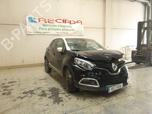 Ignition barrel RENAULT CAPTUR I (J5_, H5_) 1.5 dCi 90 (J5N4, J5M5, J5MW, J5M6, J5AL, J5AJ) | BP38466397M48 - Image 7