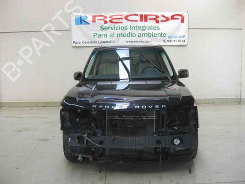 Elektronische module LAND ROVER RANGE ROVER III (L322)  | BP15543829M83 