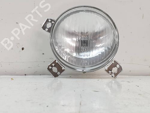 Used Left headlight Left headlight VW GOLF II (19E, 1G1) [1983-1992] 14366124 14366124