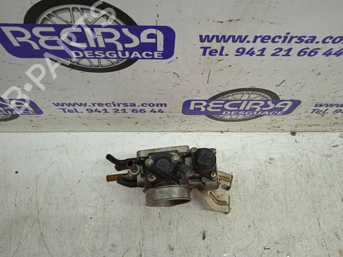 Throttle body DAEWOO NUBIRA Saloon (J100)  | BP9483498M82 