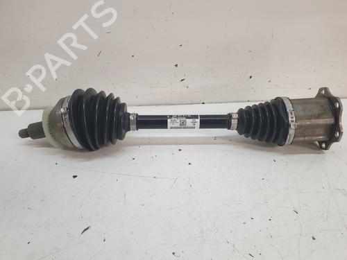 Used Left front driveshaft AUDI A1 Sportback (GBA) 30 TFSI (116 hp) 22547120