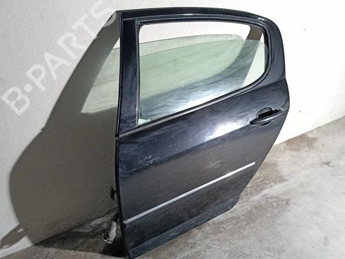Left rear door PEUGEOT 407 (6D_)  | BP9488737C4 