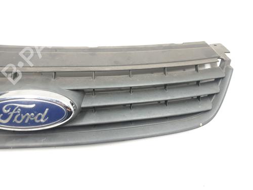 Grill FORD C-MAX (DM2) 1.6 TDCi | BP32474437C40 - Image 4