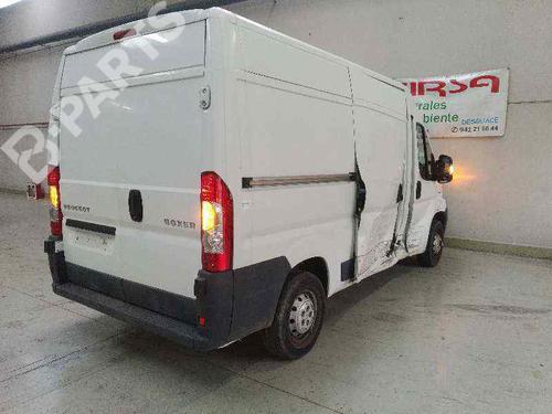 Mass air flow sensor PEUGEOT BOXER Van  | BP9550364M95  - Image 16