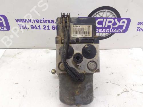 ABS pump RENAULT SCÉNIC I MPV (JA0/1_, FA0_) 1.9 dCi RX4 | BP9467936M43 