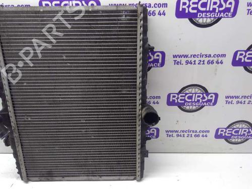 Køler CITROËN C5 I (DC_) 2.0 16V HPi (DCRLZB) | BP9470133M31 