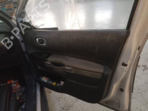 Ferdsskriver CITROËN C4 CACTUS  | BP25882408C48 