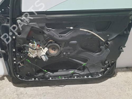 Used Front right window mechanism AUDI A6 C6 Avant (4F5) 3.0 TDI quattro (225 hp) 20292128
