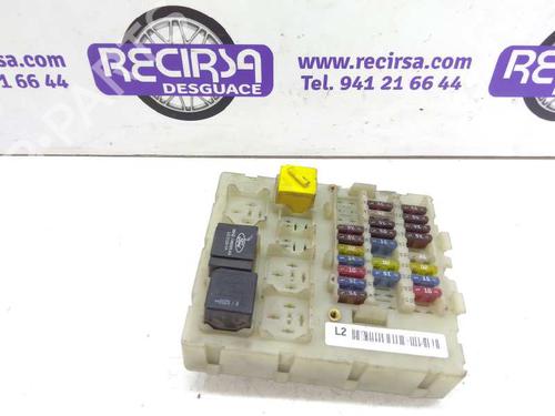 Used Fuse box FORD FOCUS I (DAW, DBW) [1998-2009]  9483327