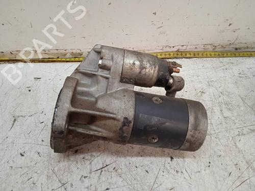 Startmotor NISSAN CABSTAR E (TL_, VL_) [1992-2006]  10362688