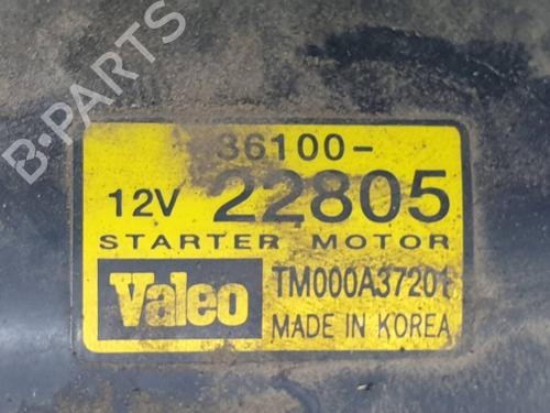 Starter HYUNDAI ACCENT III Saloon (MC)  | BP22803560M8 