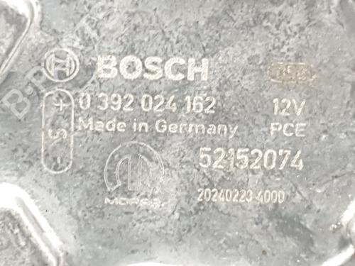 Other PEUGEOT BOXER Platform/Chassis 2.2 BlueHDi 140 | BP40109206O1 - Image 8