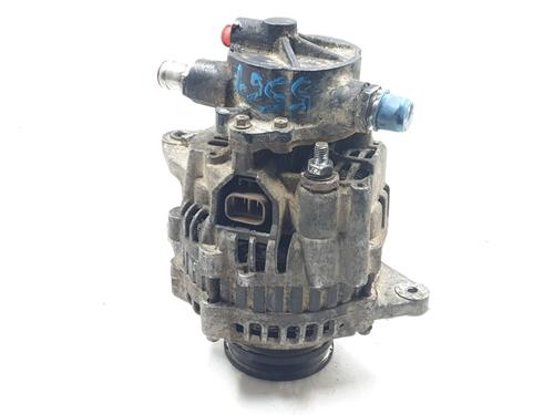 Used Alternator Alternator MITSUBISHI L200 (K7_T, K6_T, K5_T) 2.5 TD 4WD (K74T) (99 hp) 34215734 34215734
