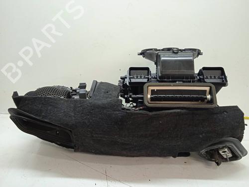 Heater matrix box MERCEDES-BENZ C-CLASS (W205)  | BP14239691M61 