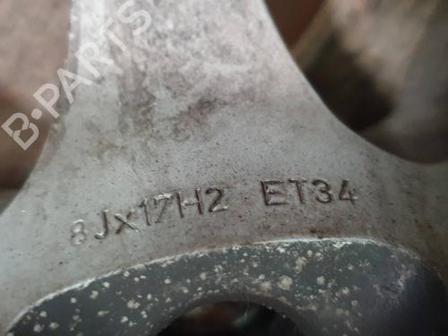 Rim ALFA ROMEO STELVIO (949_) 2.2 D (949.AXD1A) | BP17675844C45 
