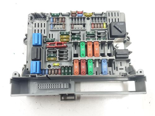 Fuse box BMW 1 (E87)  | BP34187320E1  - Image 5