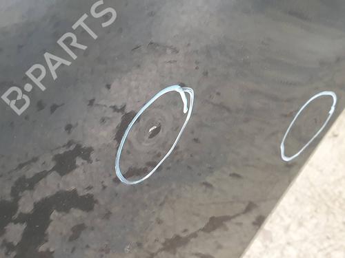 Left rear door HONDA CIVIC VIII Hatchback (FN, FK) 2.2 CTDi (FK3) | BP18708693C4 